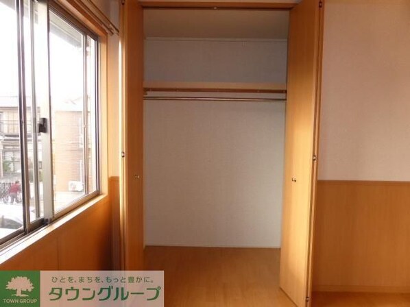 プラスワンの物件内観写真